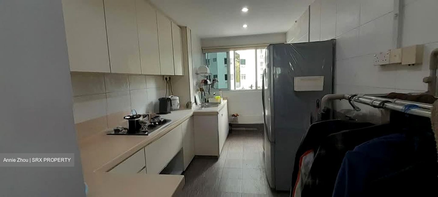 Blk 406 Sun Plaza Green (Tampines), HDB 4 Rooms #532889961